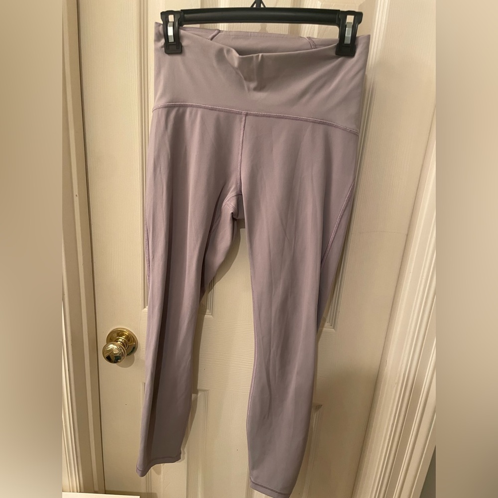 Lululemon Align Leggings 27”